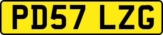 PD57LZG