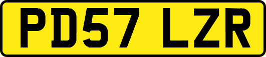PD57LZR