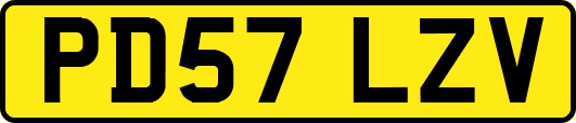 PD57LZV