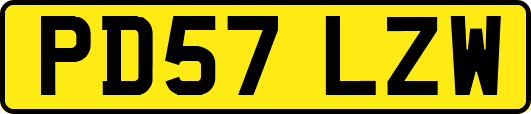 PD57LZW