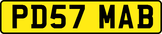PD57MAB