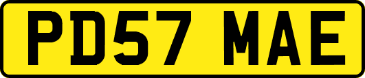 PD57MAE