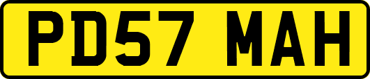 PD57MAH