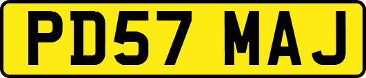 PD57MAJ