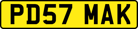 PD57MAK