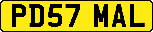 PD57MAL