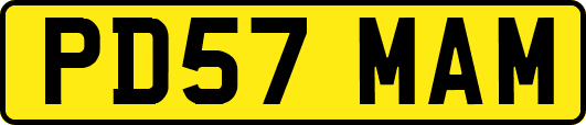 PD57MAM