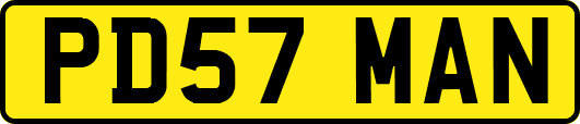 PD57MAN