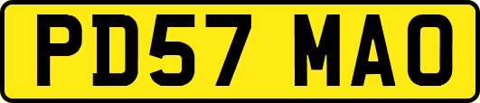 PD57MAO