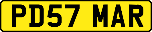 PD57MAR