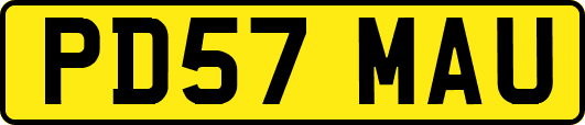 PD57MAU
