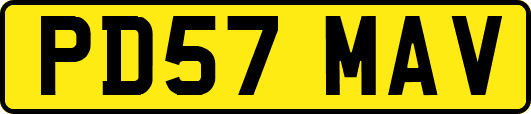PD57MAV