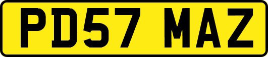 PD57MAZ