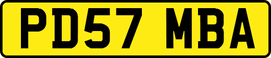 PD57MBA
