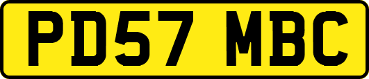 PD57MBC
