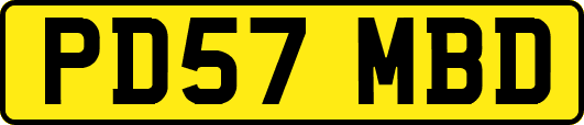PD57MBD