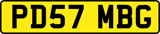 PD57MBG