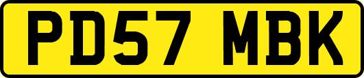 PD57MBK