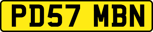 PD57MBN