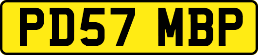 PD57MBP
