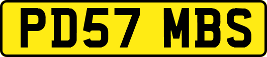 PD57MBS