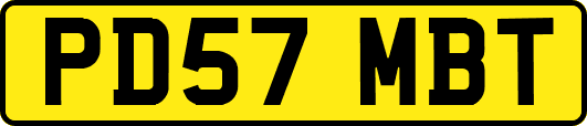 PD57MBT