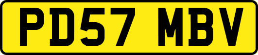 PD57MBV