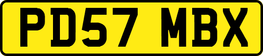PD57MBX