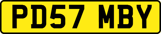 PD57MBY
