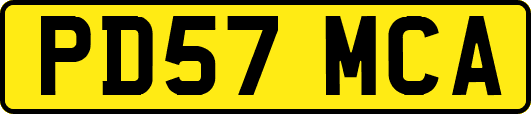 PD57MCA