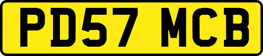 PD57MCB