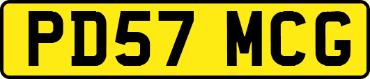 PD57MCG