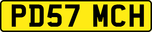 PD57MCH