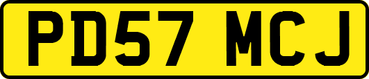 PD57MCJ