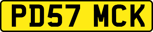PD57MCK