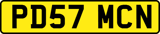 PD57MCN