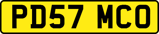 PD57MCO
