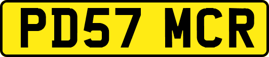 PD57MCR
