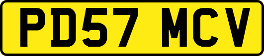PD57MCV