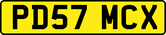 PD57MCX