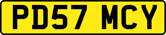 PD57MCY
