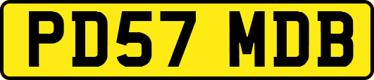 PD57MDB