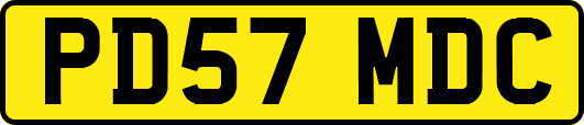 PD57MDC