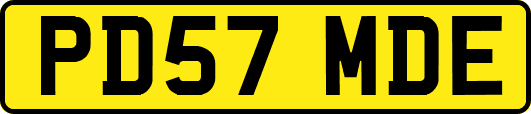 PD57MDE