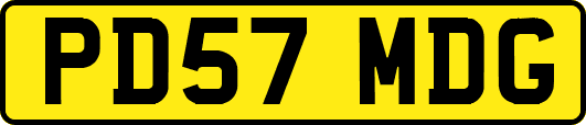 PD57MDG