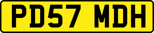 PD57MDH