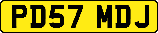 PD57MDJ