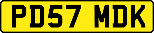 PD57MDK
