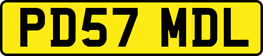 PD57MDL