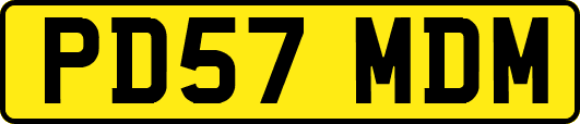 PD57MDM
